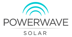 Solar Powerwave logo